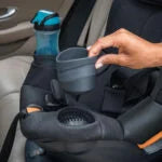 CHICCO SILLA DE AUTO FIT 360 CLEARTEX SLATE R.N-30KG 79690-04 / 79690-95