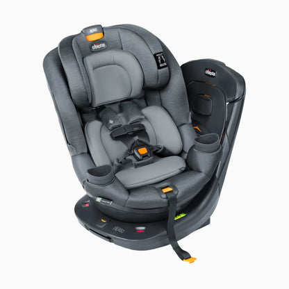 # CHICCO SILLA DE AUTO FIT 360 CLEARTEX SLATE R.N-30KG 79690-04 / 79690-95