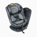 CHICCO SILLA DE AUTO FIT 360 CLEARTEX SLATE R.N-30KG 79690-04 / 79690-95