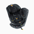 CHICCO SILLA DE AUTO FIT 360 CLEARTEX SLATE R.N-30KG 79690-04 / 79690-95
