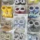 BEBE MEDIA PANTUFA INDIVIDUAL NINA - NINO 0M-6M