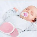 BABY BELLY BAND OMBLIGUERO GEL PARA RECIEN NASCIDOS BN-1016 - 201016