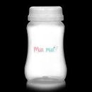 MATERNIDAD MUA MUA TARRITO LECHE MATERNA X4 150ML 546206