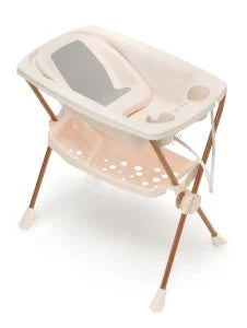 GALZERANO BAÑERA AQUA PREMIUM R.N-2 AÑOS COLOR ROSA 7090
