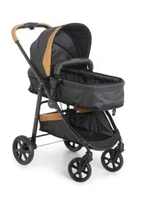 GALZERANO CARRITO MOISES EXTREME CARAMELO 1441 CAR - 102469