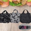 ECO RE-UTILIZABLE BOLSA CON DISEÑOS (ECOLÓGICO) 4122612