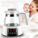 SUOREN CALENTADOR DE LECHE - TE - AGUA TERMOSTAT Y MULTI-FUNCIONAL 220V SR1622-260070