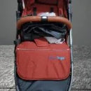 LITTLE ANGEL CARRITO COMPACT TRAVEL STROLLER 6M+TR18 - 1818