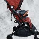 LITTLE ANGEL CARRITO COMPACT TRAVEL STROLLER 6M+TR18 - 1818