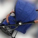 LITTLE ANGEL CARRITO COMPACT TRAVEL STROLLER 6M+TR18 - 1818