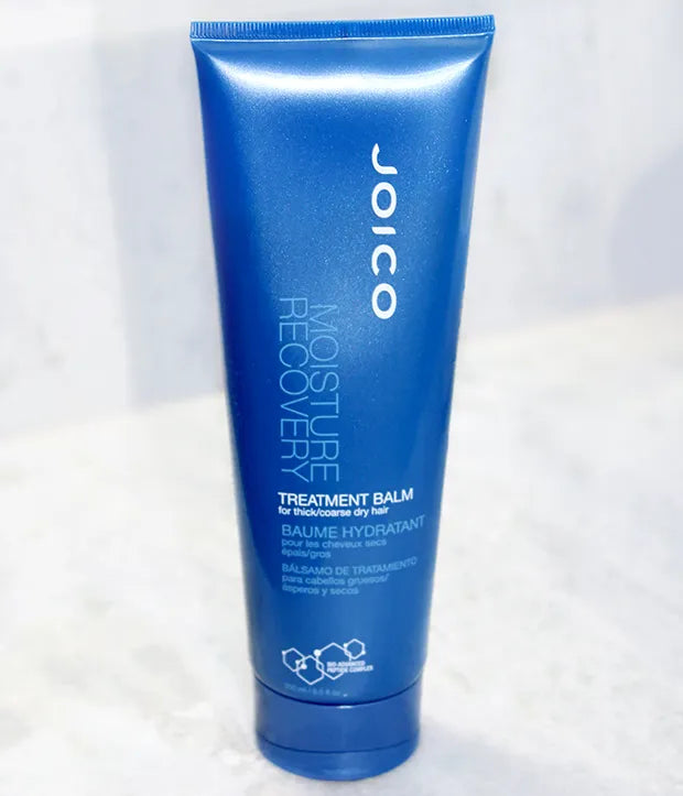 JOICO MOISTURE RECOVERY TREATMENT BALM 250ML