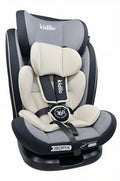 KIDILO 360° C/ISOFIX R.N-36KG
