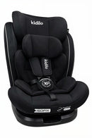 KIDILO 360° C/ISOFIX R.N-36KG