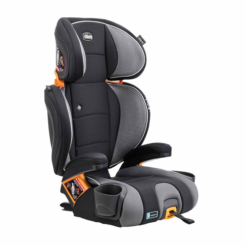 @ CHICCO SILLA DE AUTO KIDFIT ADAPT PLUS VAPOR / EMBER 14-45 KILOS U.S.A 79728-05 - 79728-86