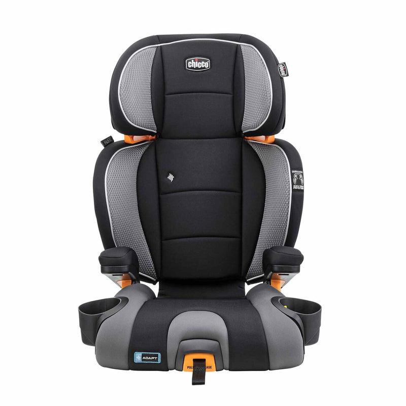 @ CHICCO SILLA DE AUTO KIDFIT ADAPT PLUS VAPOR / EMBER 14-45 KILOS U.S.A 79728-05 - 79728-86