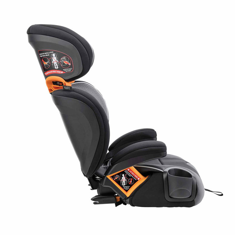 @ CHICCO SILLA DE AUTO KIDFIT ADAPT PLUS VAPOR / EMBER 14-45 KILOS U.S.A 79728-05 - 79728-86