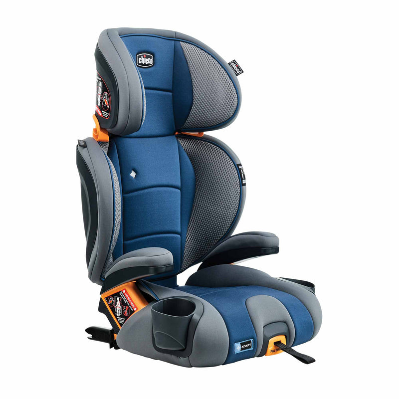@ CHICCO SILLA DE AUTO KIDFIT ADAPT PLUS VAPOR / EMBER 14-45 KILOS U.S.A 79728-05 - 79728-86