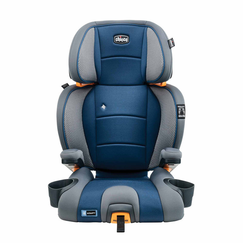 @ CHICCO SILLA DE AUTO KIDFIT ADAPT PLUS VAPOR / EMBER 14-45 KILOS U.S.A 79728-05 - 79728-86