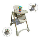 MON SILLA DE COMER NEGRO - MEZ-SC25