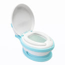 MAMI LOVE PELELA BARI 1-5 AÑOS AZUL MM2313 - ROSA MM2314