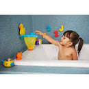 @MUNCHKIN BAÑERA ARO DE BASKET DE PATITO - 12M+ MU10835 - 108259