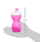 @MUNCHKIN ALIMENTACIÓN VASITO CLICK LOCK C/PAJITA 12M+ 266ML MU15434 - 154249