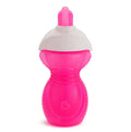 @ MUNCHKIN ALIMENTACIÓN VASITO CLICK LOCK C/PAJITA 12M+ 266ML MU15434 - 154249