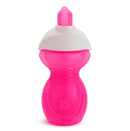 @MUNCHKIN ALIMENTACIÓN VASITO CLICK LOCK C/PAJITA 12M+ 266ML MU15434 - 154249