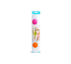 @ MUNCHKIN ALFOMBRA DOTS 36CMX77.5CM P/BAÑO MU15718 - 157080