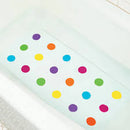 @ MUNCHKIN ALFOMBRA DOTS 36CMX77.5CM P/BAÑO MU15718 - 157080