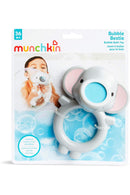 @MUNCHKIN BAÑERA JUGUETE P/HACER BURBUJA BESTIE 3ANOS+ MU17543 - 175435