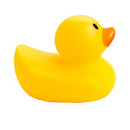 @MUNCHKIN BAÑERA PATITO C/SEGURIDAD WHITE HOT 0M+ MU31036 - 310010