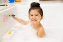 @MUNCHKIN BAÑERA SET DE 5 CRAYONES PARA BAÑO - 3AÑOS+ MU31296 - 312861