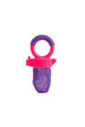 MUNCHKIN CHUPUTE ALIMENTADOR DE MALLA PARA FRUTA Y VERDURAS 6M+ MU43124 - 431012