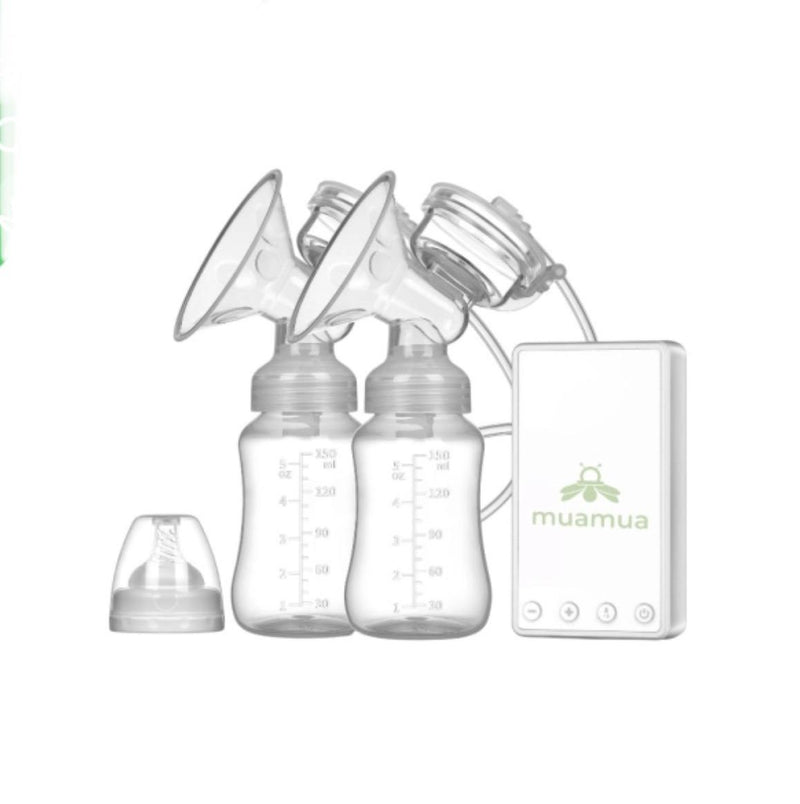 MUA MUA EXTRACTOR ELÉCTRICO COPA GLIM-24mm 60002006