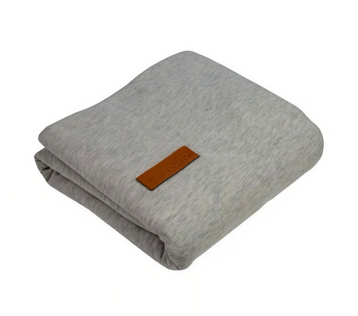 CARESTINO PORTA BEBE FULAR ESPECIFICACIONES NEGRO - GRIS CLARO - GRIS OSCURO PB003