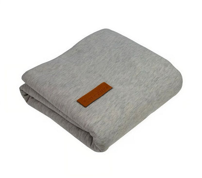 CARESTINO PORTA BEBE FULAR ESPECIFICACIONES NEGRO - GRIS CLARO - GRIS OSCURO PB003