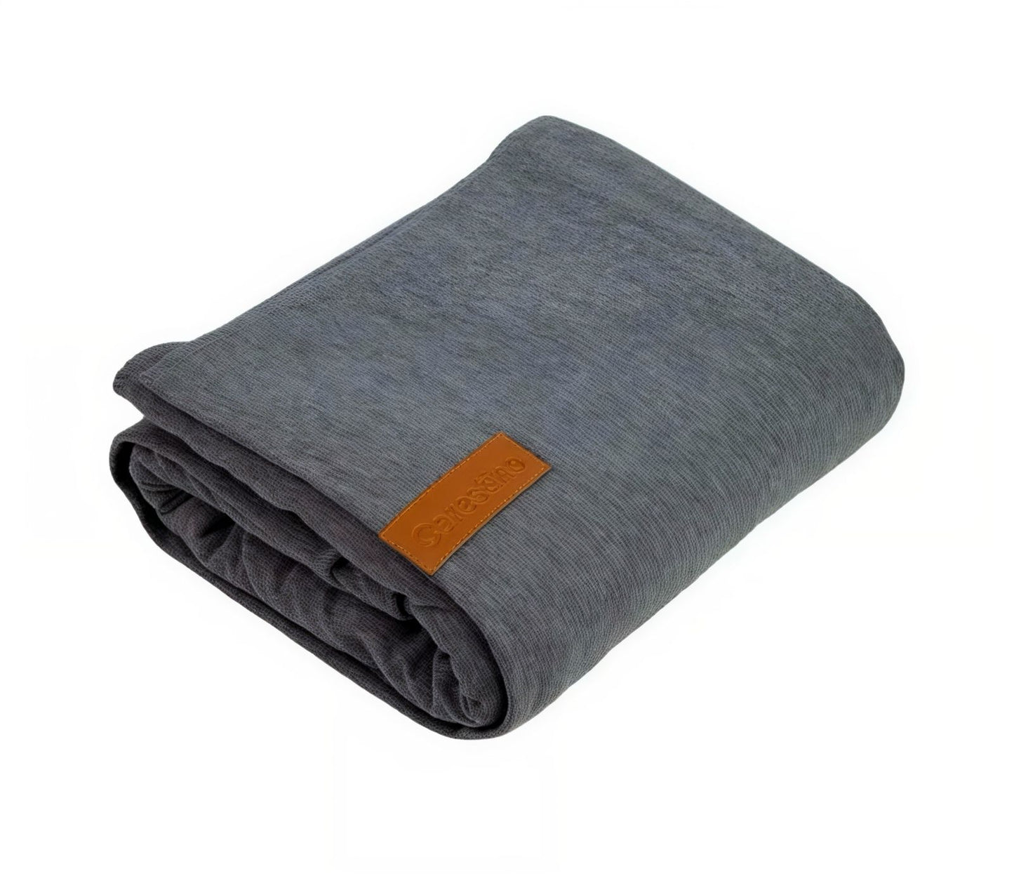 CARESTINO PORTA BEBE FULAR ESPECIFICACIONES NEGRO - GRIS CLARO - GRIS OSCURO PB003