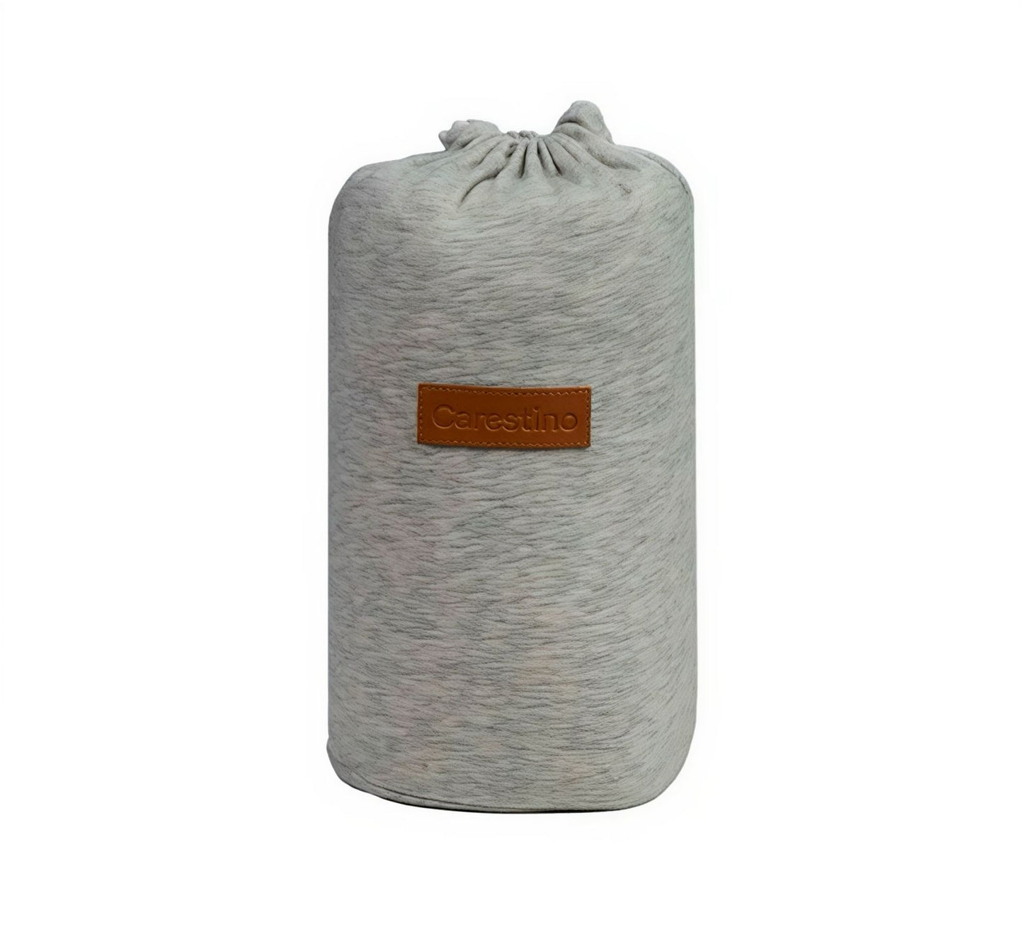 CARESTINO PORTA BEBE FULAR ESPECIFICACIONES NEGRO - GRIS CLARO - GRIS OSCURO PB003