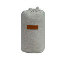 CARESTINO PORTA BEBE FULAR ESPECIFICACIONES NEGRO - GRIS CLARO - GRIS OSCURO PB003