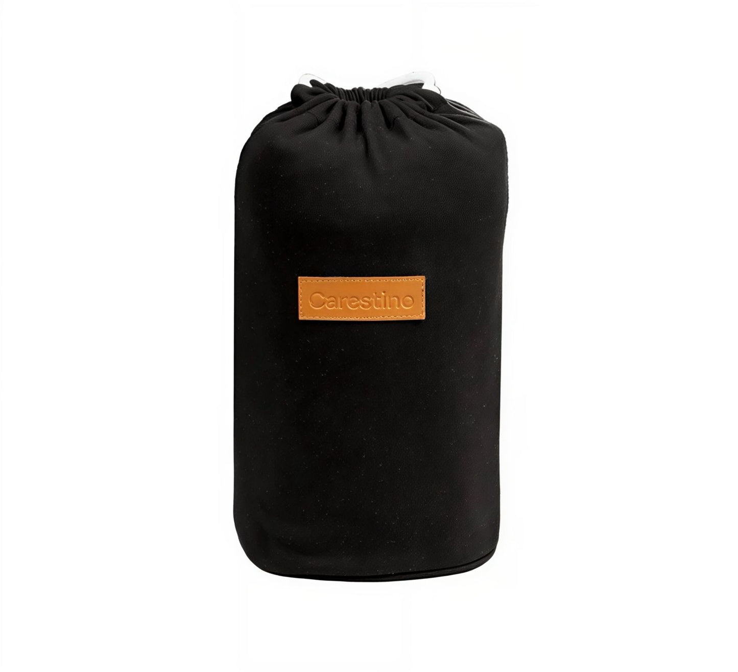 CARESTINO PORTA BEBE FULAR ESPECIFICACIONES NEGRO - GRIS CLARO - GRIS OSCURO PB003