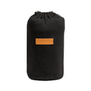 CARESTINO PORTA BEBE FULAR ESPECIFICACIONES NEGRO - GRIS CLARO - GRIS OSCURO PB003