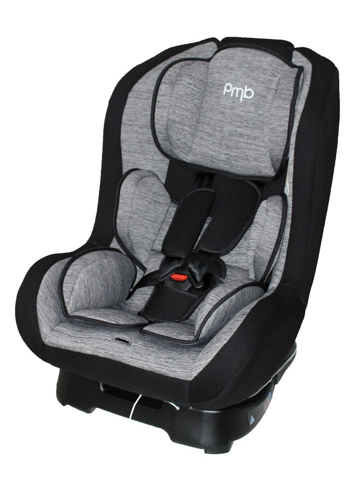 @ PREMIUM BABY SILLA DE AUTO RIO GRIS 0-25KG - PB1927 - 970468