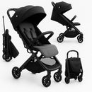 @ PREMIUM BABY CARRITO ULTRACOMPACTO ARGUS R.N-15KG AZUL PB1957 - GRIS PB1958 - NEGRO PB1961