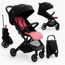 @ PREMIUM BABY CARRITO ULTRACOMPACTO ARGUS R.N-15KG AZUL PB1957 - GRIS PB1958 - NEGRO PB1961