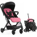 @ PREMIUM BABY CARRITO ULTRACOMPACTO ARGUS R.N-15KG AZUL PB1957 - GRIS PB1958 - NEGRO PB1961