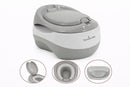# PREMIUM BABY PINICO ENTRENADOR P/ BAÑO 3EN1 GRIS PB2225 - VERDE PB2226 - ROSA PB2227