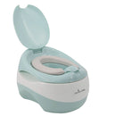 @ PREMIUM BABY PINICO ENTRENADOR P/ BAÑO 3EN1 GRIS PB2225 -  VERDE PB2226 - ROSA PB2227