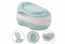 # PREMIUM BABY PINICO ENTRENADOR P/ BAÑO 3EN1 GRIS PB2225 - VERDE PB2226 - ROSA PB2227