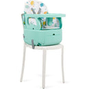 @ PREMIUM BABY SILLA DE COMER 3EN1 BONY AQUA PB2371 - 2096714